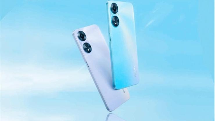Oppo A2x ve Oppo A2m, TENAA’dan sertifika aldı
