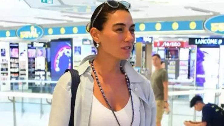 Hande Subaşı: Serenayın sesini ve oyunculuğunu çok beğeniyorum