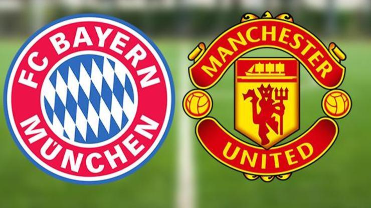 Bayern Münih Manchester United maçı hangi kanalda, ne zaman, saat kaçta