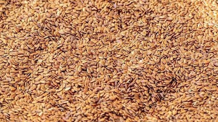 1 tatlı kaşığında 1 milyon antioksidan var Doğadaki en güçlü bitkisel omega-3 kaynağı besin