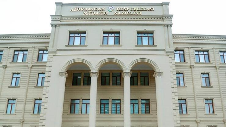 Karabağ’da Azerbaycan’ın şartları kabul edildi: Ermeni ayrılıkçılar silah bıraktı