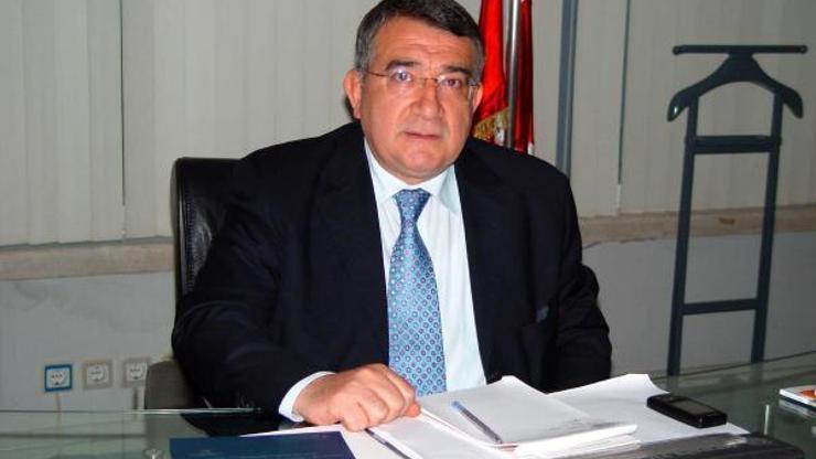 UBK Başkanı Özdemir: Bakliyata pozitif ayrım bekliyoruz
