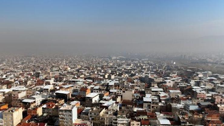 Temiz hava için ‘doğalgaz’ desteği