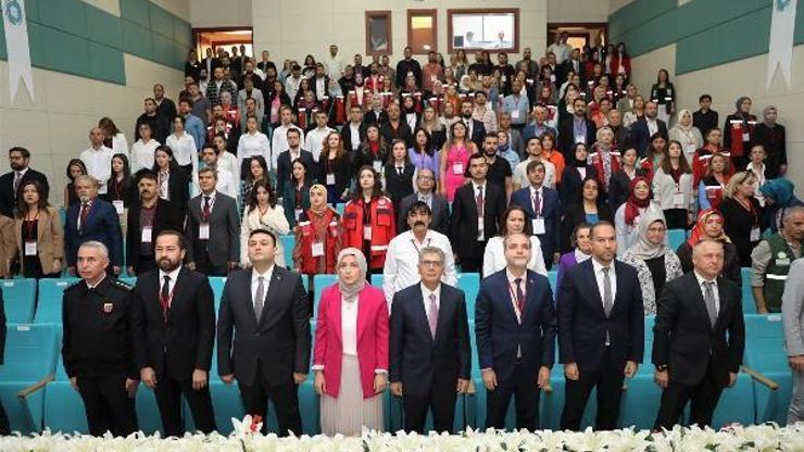 Niğdede güçlü aile vizyonu toplumsal koruma çalıştayı düzenlendi