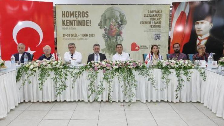 Bayraklı Belediye Başkanı Sandal: İzmirin kalbi Bayraklıda atacak