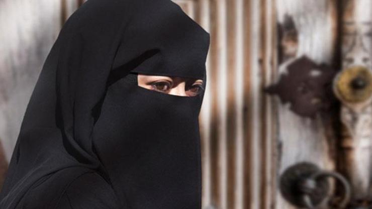 İsviçrede burka yasağına onay geldi