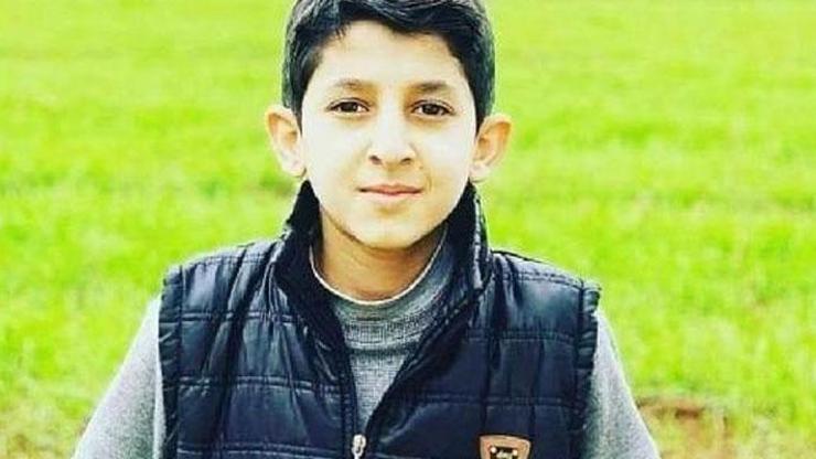 Şanlıurfa’da 3 gündür aranan çocuk, sulama kanalında ölü bulundu