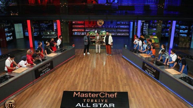Son dakika: MasterChef eleme adayı kim oldu, potaya kim gitti 20 Eylül 2023 MasterChef dokunulmazlığı kim aldı