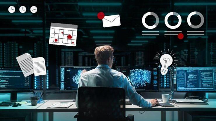 ChatGPT çalışanların veri güvenliğini tehlikeye atabilir