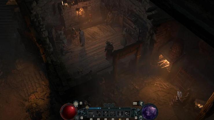 Diablo 4 kan kaybetmeye devam ediyor