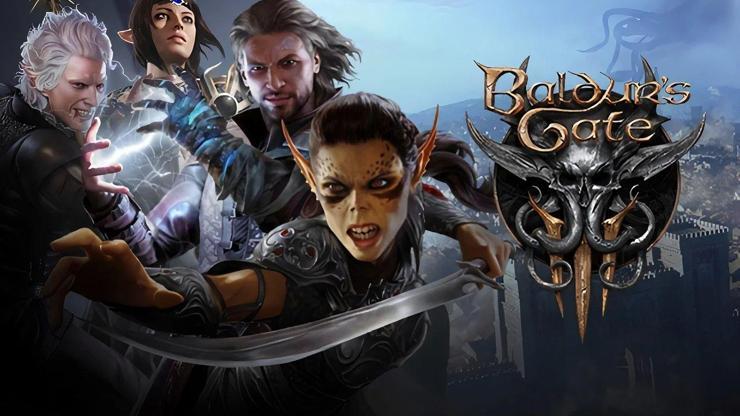 Baldur’s Gate 3, Microsoft’u fazlasıyla şaşırttı