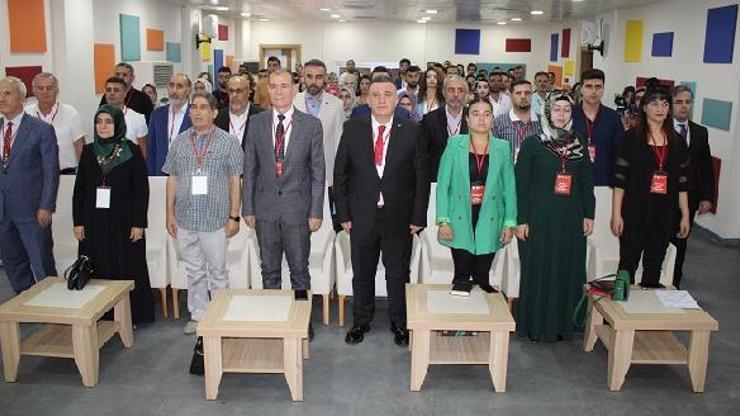 Diyarbakır’da aile çalıştayı düzenlendi