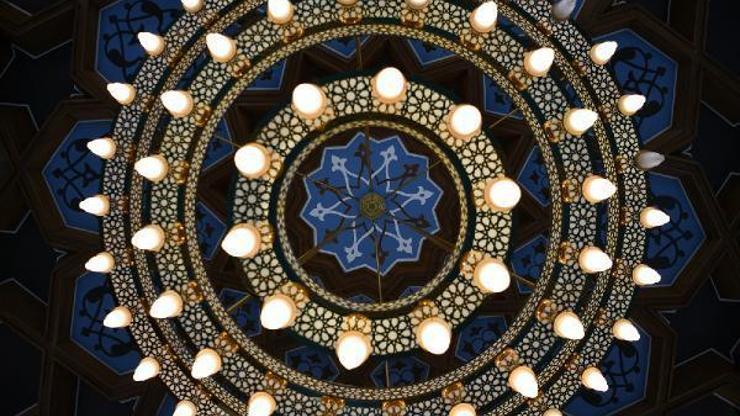 Sa’di Bey Mescidi açılış için gün sayıyor