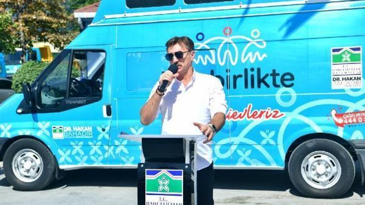 Bahçelievler Belediyesi’nden işçilere yüzde 80 zam