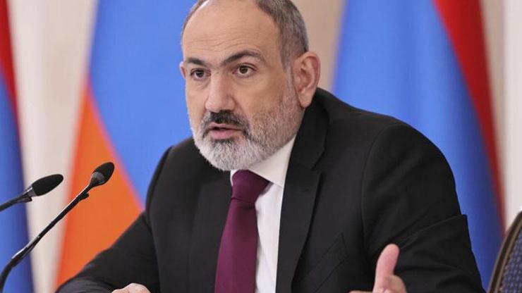 Paşinyan: Barışın yolundan yürümek zorundayız