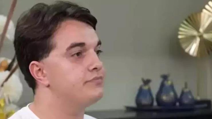 Yemekteyiz Eren kimdir Zuhal Topal ile Yemekteyiz Eren Bursa mesleği nedir