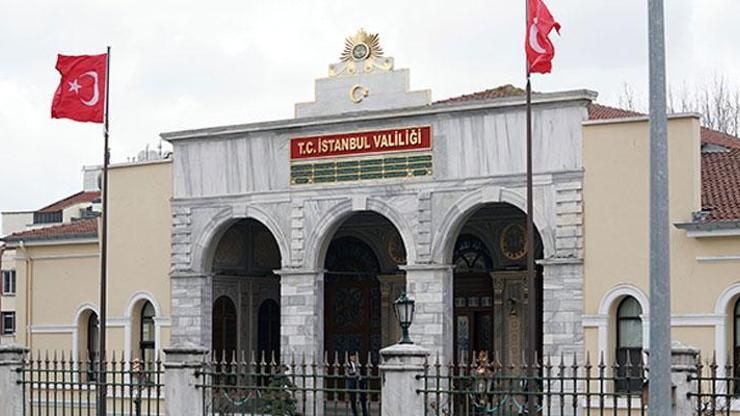 Valilikten Esenyurtta Kuduz Paniği iddialarına yalanlama