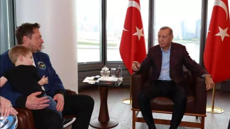 Elon Musk, Tesla fabrikası için ne dedi Abdulkadir Selvi yazdı