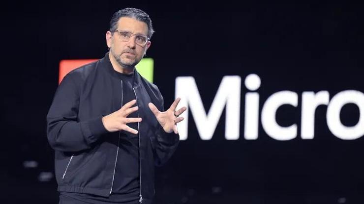 Microsoft o ismi Amazon’a kaptırdı