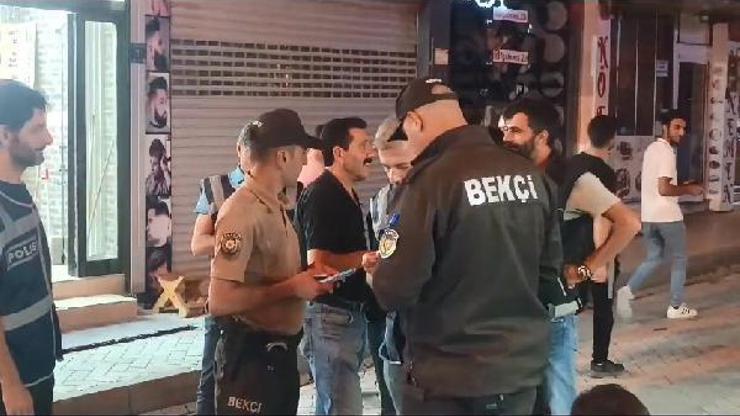 Elazığ’da ‘şok asayiş’ uygulaması