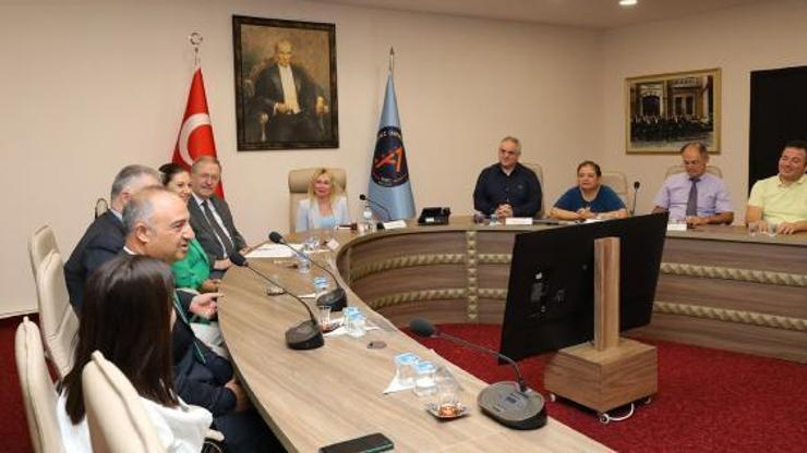 AÜde YÖKAK değerlendirme süresi başladı