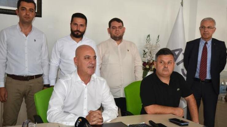 Antalya havayolu ile en kolay ulaşılabilen iki şehirden biri