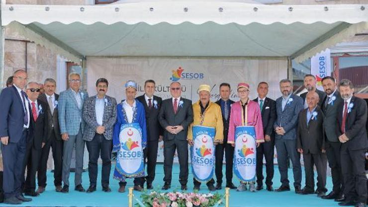 Sivasta Ahilik Kültür Haftası kutlandı