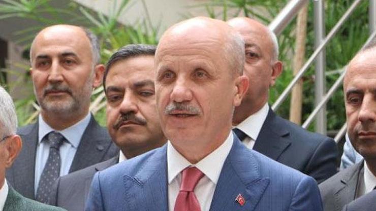 YÖK Başkanı Özvardan deprem bölgesindeki üniversitelerle ilgili açıklama