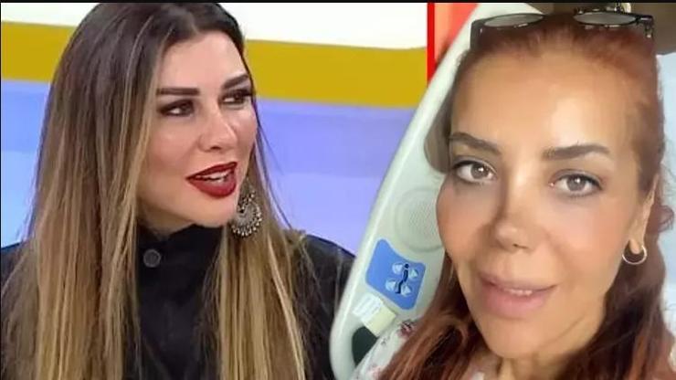 Selen Görgüzel: Tanyeli için anne sütü arıyorum