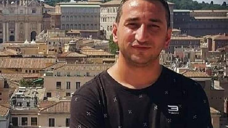 Genç öğretim üyesi kalp krizi geçirip öldü