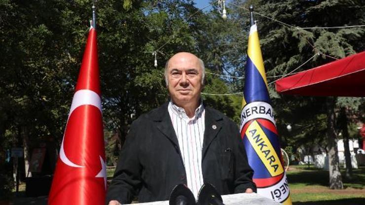 Ankara Fenerbahçeliler Derneği, basın mensupları ile buluştu
