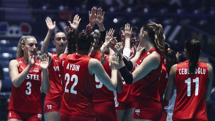 Filenin Sultanları, Mayıs 2024e kadar dünya 1 numarası olmayı garantiledi