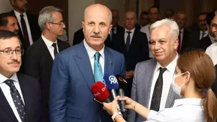 YÖK Başkanı Özvar açıkladı: Deprem bölgesindeki üniversitelerde son durum
