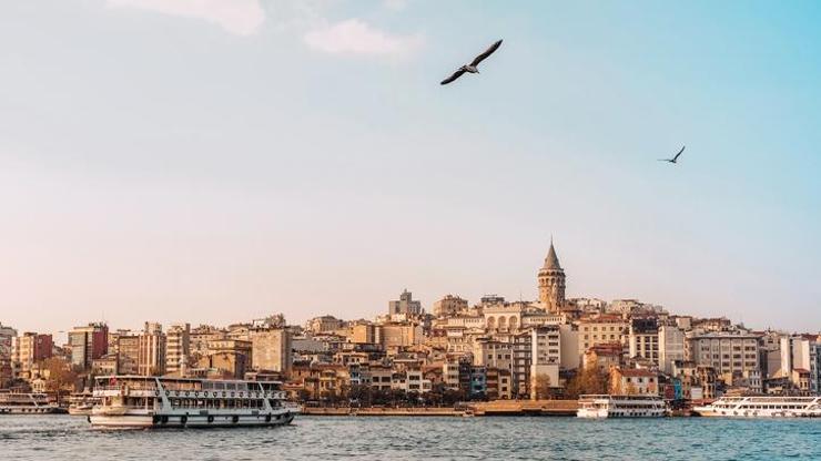 SON DAKİKA: İstanbulda turizm rakamları belli oldu