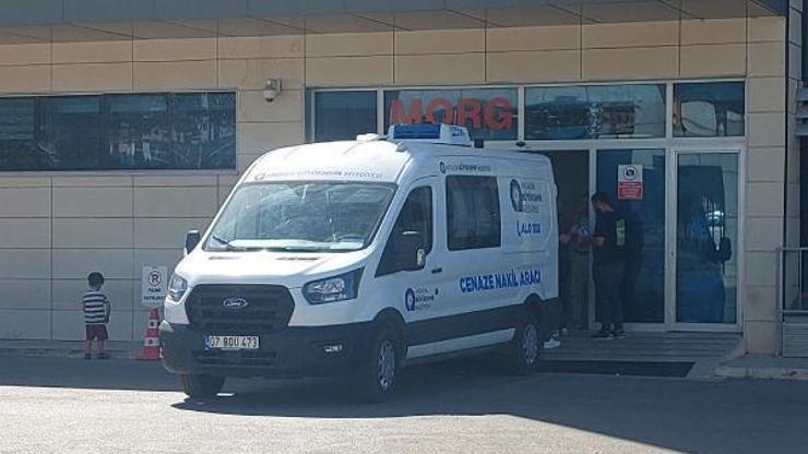 Asfalt silindirin altında kalan şoför hayatını kaybetti