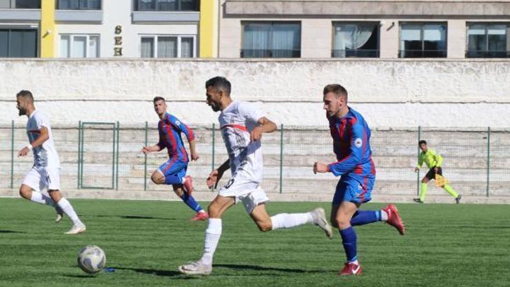Burdur Birinci Amatör Kümede perde açılıyor