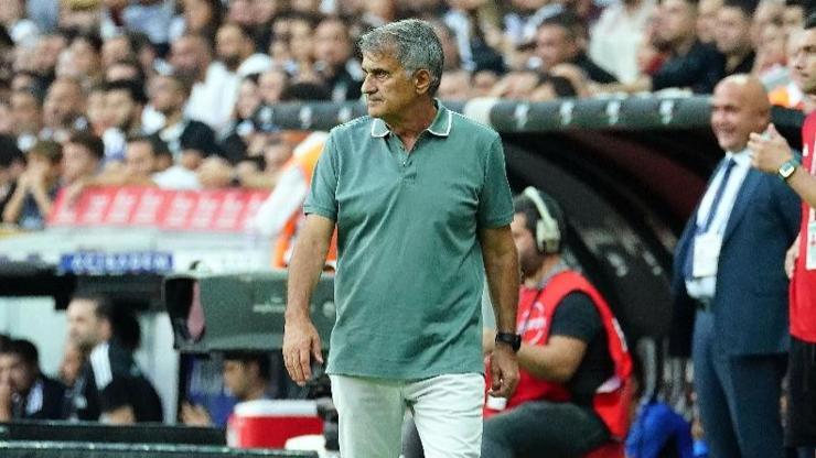 Şenol Güneş, Jean Onananın neden kadroda olmadığını açıkladı