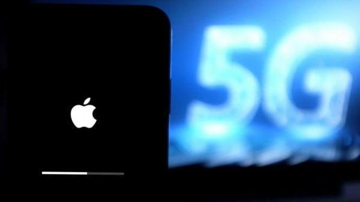 Apple’ın 5G modemi Qualcomm’un çok gerisinde kaldı