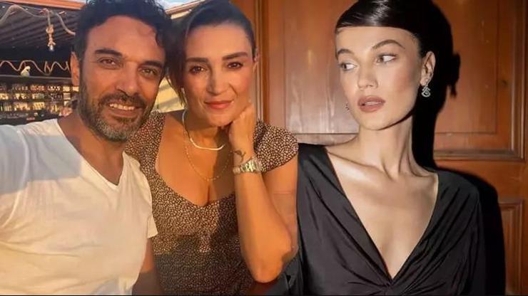 Pınar Deniz: Şikayetçiyim hakim bey