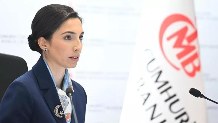 TCMB Başkanı Erkandan dezenflasyon vurgusu
