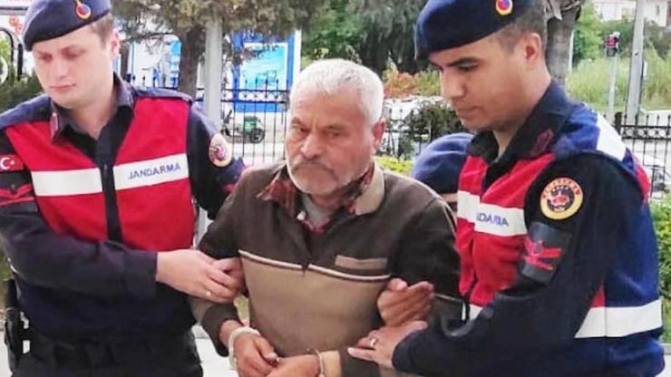 Gelinini öldürüp cesedini yakan kayınpederden tüyler ürperten savunma: Malzemeleri 3 ay önce hazırladım