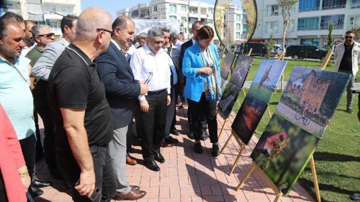 Diyarbakır’ın ve Trabzon’un kardeş iki ilçe belediyesi Ergani’de buluştu