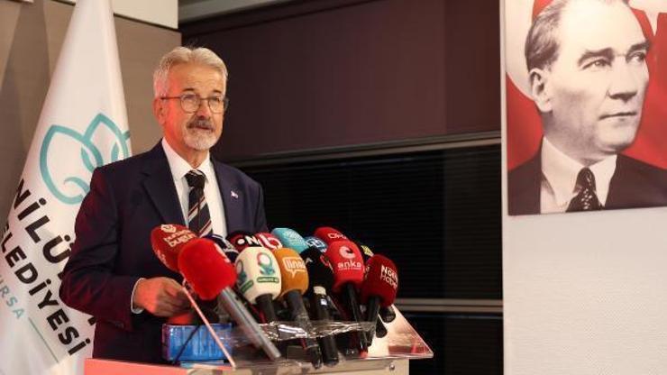 Cumhuriyet’in 100. yılı Nilüfer’de özel etkinliklerle kutlanacak