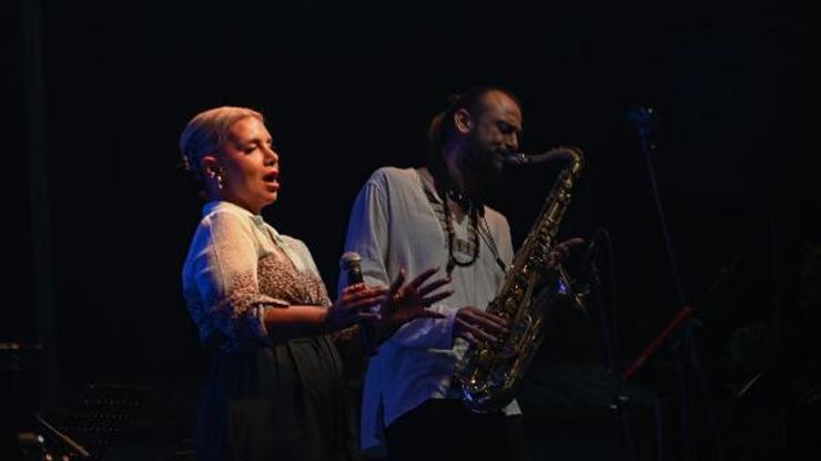 Mersin Uluslararası Müzik Festivali sona erdi