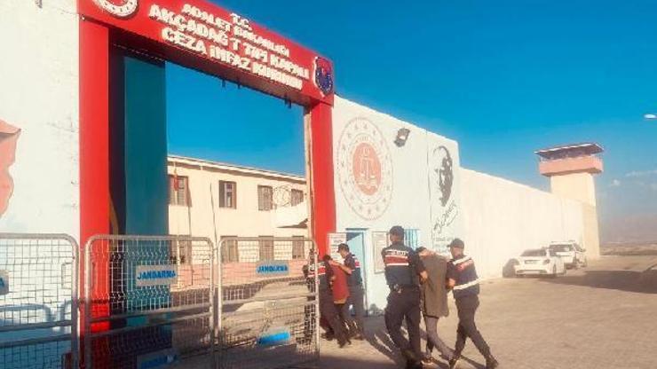 Malatyada terör örgütlerine operasyon: 3 gözaltı