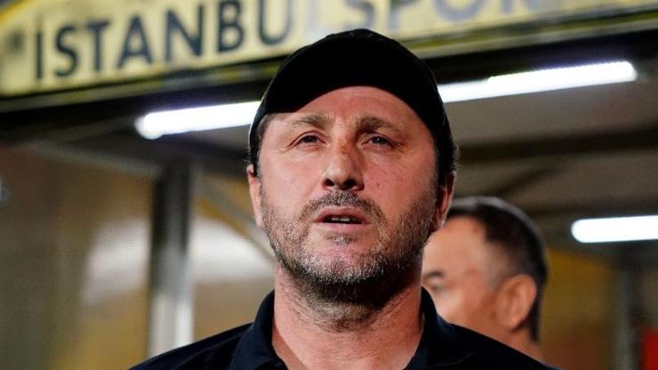 İstanbulsporda Fatih Tekke dönemi sona erdi