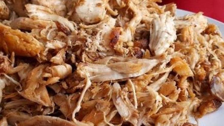 Haşlanmış Tavukla Ne Yapılır Haşlanmış Tavuk İle Yapılabilecek Yemek Tarifleri...