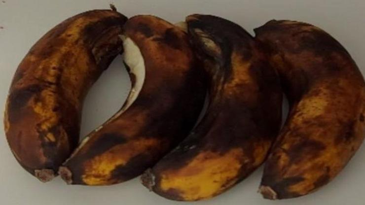 Ezilmiş Muzla Ne Yapılır Ezilmiş Muz Nasıl Tüketilmelidir