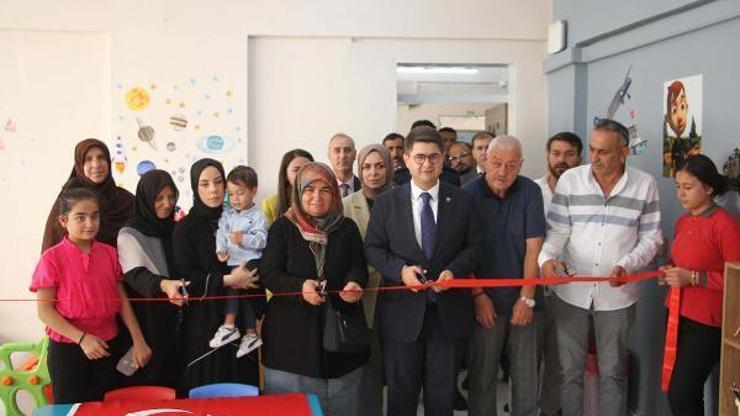 Şehit astsubayın adı kütüphanede yaşayacak