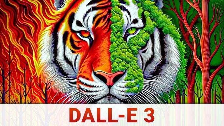Dall-E 3 ile çıtayı daha da yükseltiyor